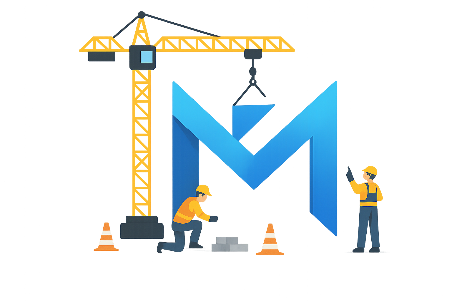 Website Under Maintenance